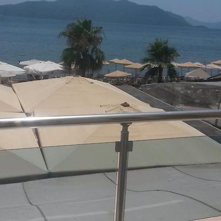 La Vita Beach Hotel Marmaris Buitenkant foto