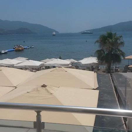 La Vita Beach Hotel Marmaris Buitenkant foto