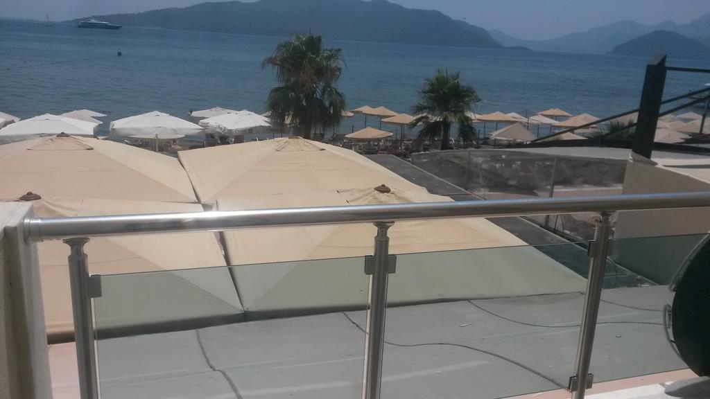 La Vita Beach Hotel Marmaris Buitenkant foto