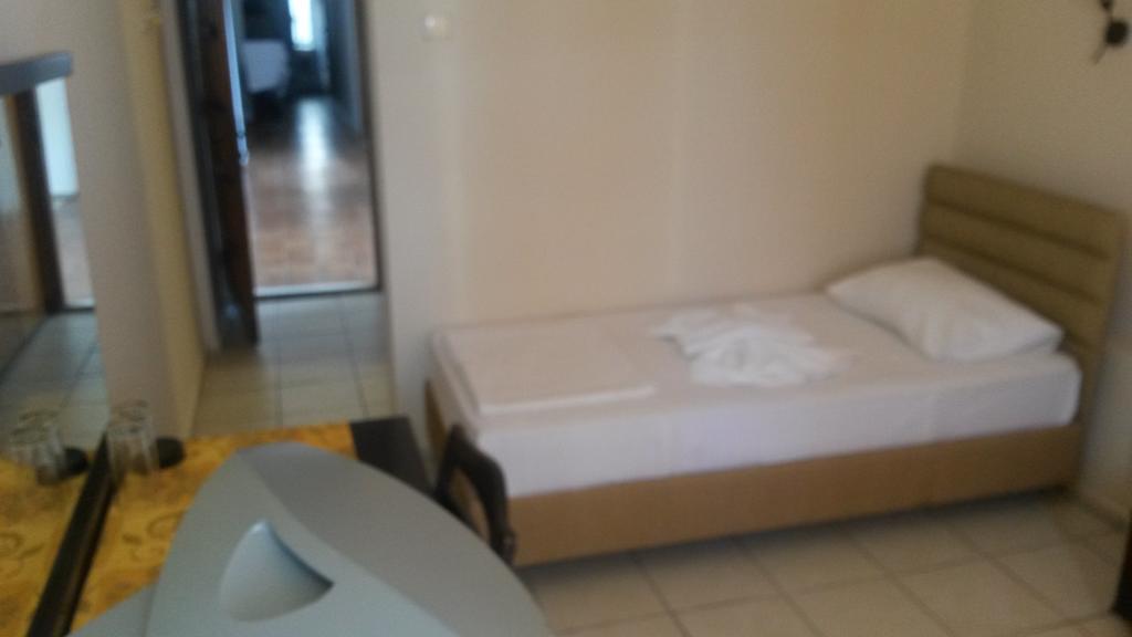 La Vita Beach Hotel Marmaris Buitenkant foto