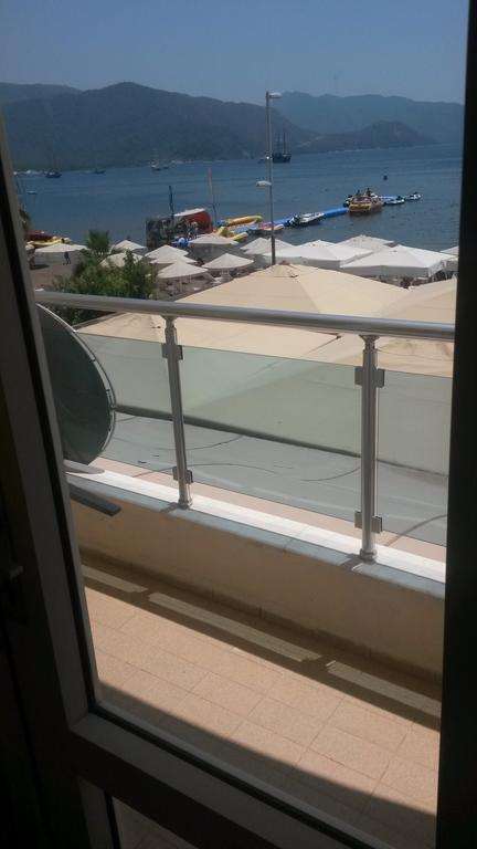 La Vita Beach Hotel Marmaris Buitenkant foto