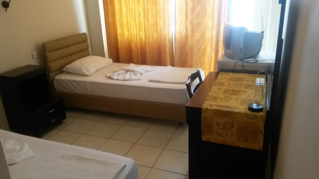 La Vita Beach Hotel Marmaris Buitenkant foto
