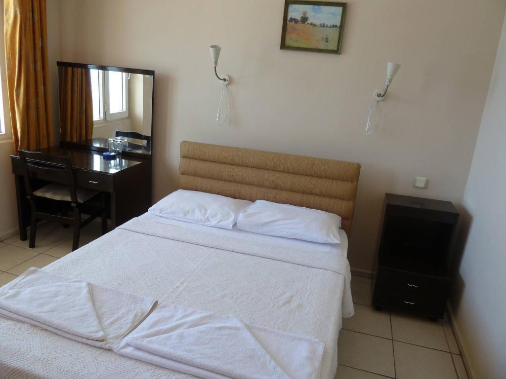 La Vita Beach Hotel Marmaris Kamer foto