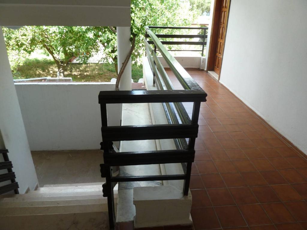 La Vita Beach Hotel Marmaris Buitenkant foto