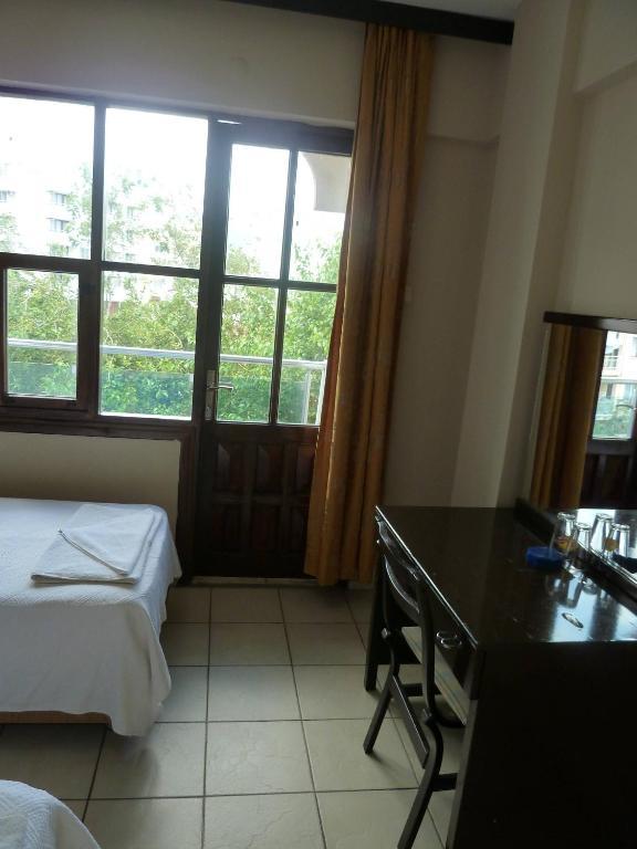 La Vita Beach Hotel Marmaris Buitenkant foto