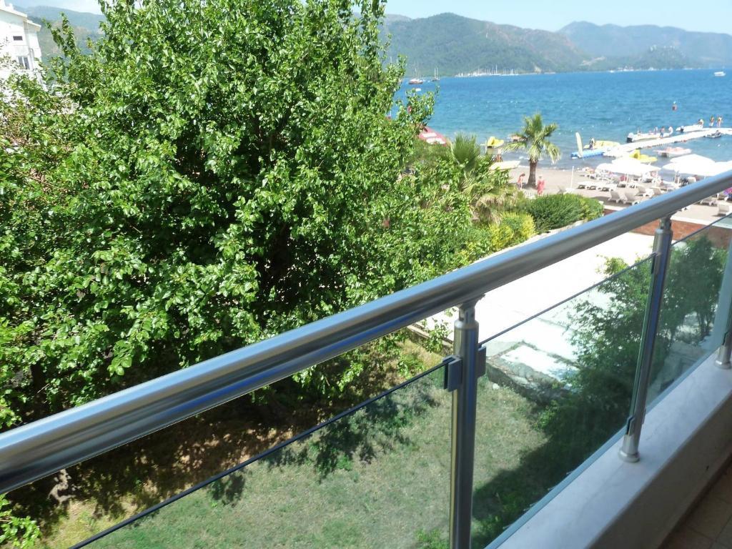 La Vita Beach Hotel Marmaris Kamer foto
