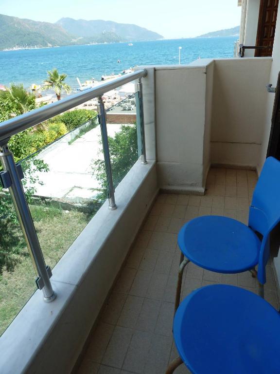 La Vita Beach Hotel Marmaris Buitenkant foto