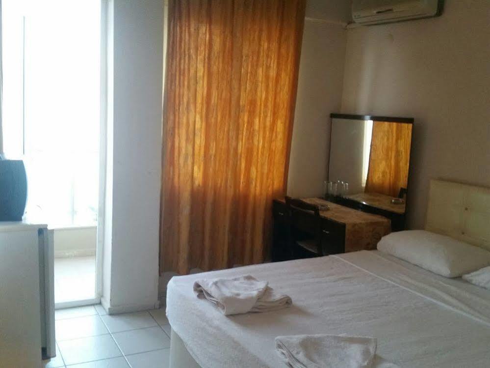 La Vita Beach Hotel Marmaris Buitenkant foto