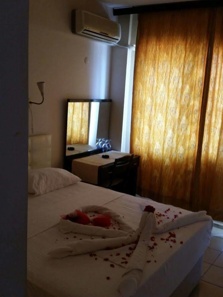 La Vita Beach Hotel Marmaris Buitenkant foto
