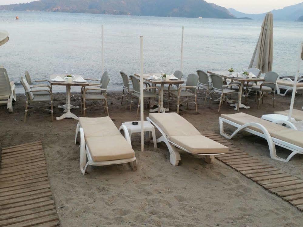 La Vita Beach Hotel Marmaris Buitenkant foto